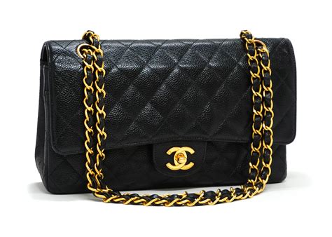 chanel medium bag classic price